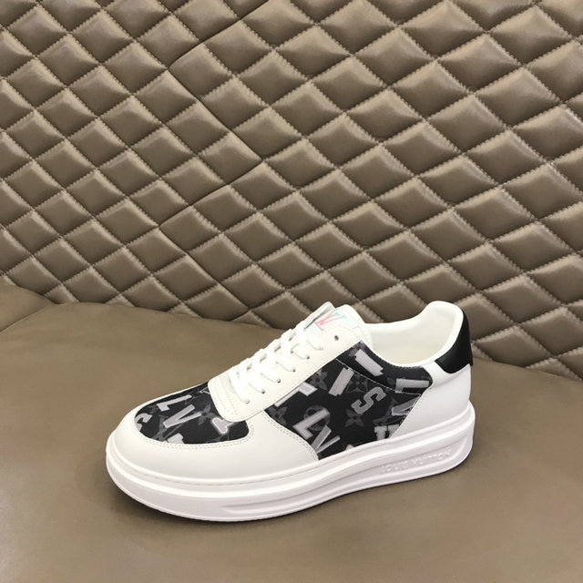 men LV shoes-222